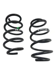Jogo Mola suspensao Dianteiras Jeep Compass 2.0 2012 2015