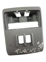 Moldura Luz Teto Cortesia Gm Tracker 2017 2020 42424636