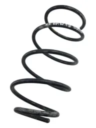 mola Amortecedor suspensao Dianteiro BMW 118 2005 2008