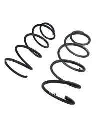 Mola Suspensao Dianteira Bmw Serie 3 E90 318 320 2006 2012