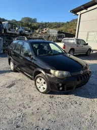 SUCATAPalio Weekend 1.8 Hlx Flex 5P  PARA RETIRADA DE PEÇAS