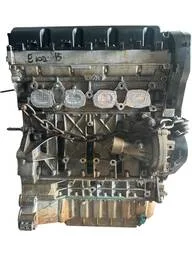 Motor C4 307 308 408 C4 Lounge 2.0 16v Flex 2007  2016