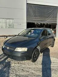 SUCATAFiat Stilo 2007 1.8 8v Sporting Flex 5p  PARA RETIRADA DE PEÇAS