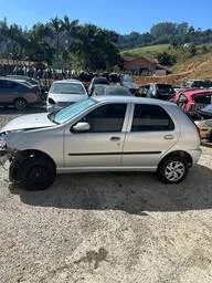 SUCATAFiat Palio 2003 1.0 Ex Five 5p  PARA RETIRADA DE PEÇAS