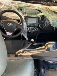 SUCATA Toyota Etios Sedán 2014 1.5 16v Xls 4p PARA RETIRADA DE PEÇAS