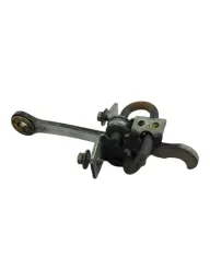 Limitador Porta Traseira Esquerda chevrolet Vectra 2001 2005